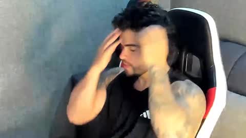 Snapshot of ricardogonzalez666 chatting on October 2025 11:37:02 PM ricardogonzalez666 online show from October 2025 11:37:02 PM