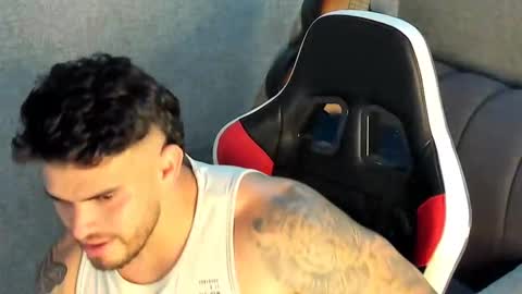 Snapshot of ricardogonzalez666 chatting on October 2025 08:53:02 PM ricardogonzalez666 online show from October 2025 08:53:02 PM