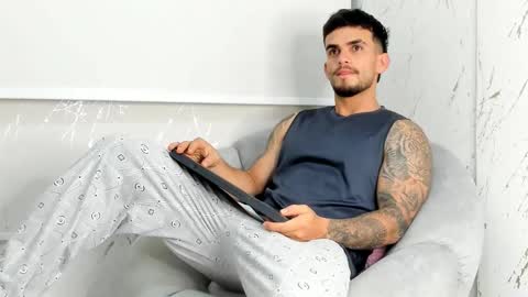 ricardogonzalez666 online show from April 2026 03:54:01 PM