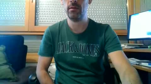 ricardohawtin online show from February 2026 11:31:01 AM