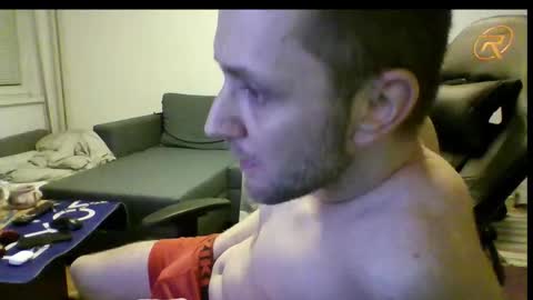 ricciardio online show from March 2026 11:56:02 PM