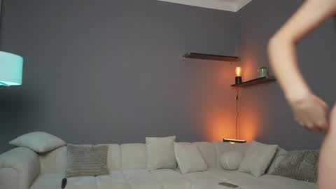 richandalfa online show from October 2025 06:57:01 AM