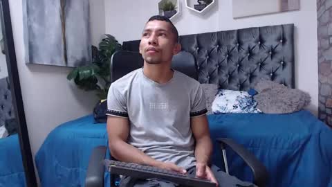 richar_voller online show from January 2025 11:17:01 AM