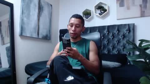 richar_voller online show from January 2026 11:15:02 AM