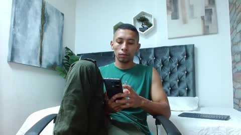 richar_voller online show from February 2026 11:16:01 AM