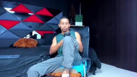 richar_voller online show from April 2026 11:25:02 AM