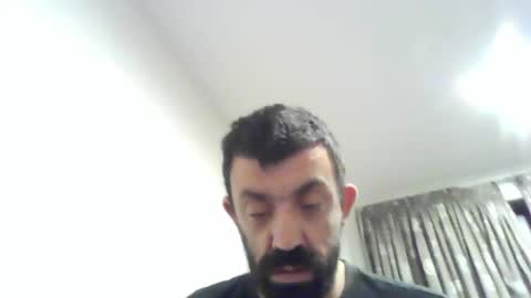 Richard online show from April 2026 08:01:01 AM