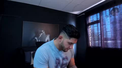 Snapshot of richard_milleer chatting on March 2025 12:48:02 PM Ricardo online show from March 2025 12:48:02 PM
