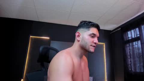 Snapshot of richard_milleer chatting on September 2025 01:55:02 PM Ricardo online show from September 2025 01:55:02 PM