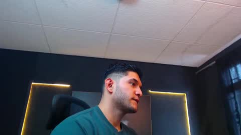 Snapshot of richard_milleer chatting on September 2025 01:44:02 PM Ricardo online show from September 2025 01:44:02 PM