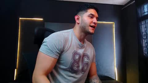 Snapshot of richard_milleer chatting on September 2025 01:57:02 PM Ricardo online show from September 2025 01:57:02 PM