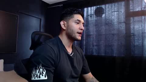 Ricardo online show from October 2025 02:16:02 PM