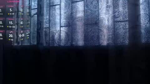 Ricardo online show from November 2025 02:06:01 PM