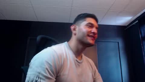 Ricardo online show from November 2025 02:17:01 PM