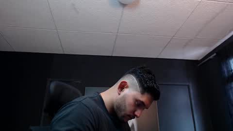 Ricardo online show from January 2026 02:44:01 PM