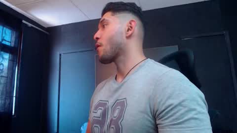 Ricardo online show from February 2026 02:21:02 PM