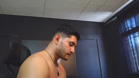 Ricardo online show from May 2026 04:47:02 PM