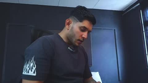 Ricardo online show from June 2026 04:34:02 PM