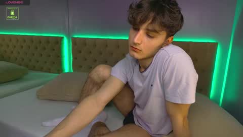 Richard online show from February 2026 10:44:02 AM