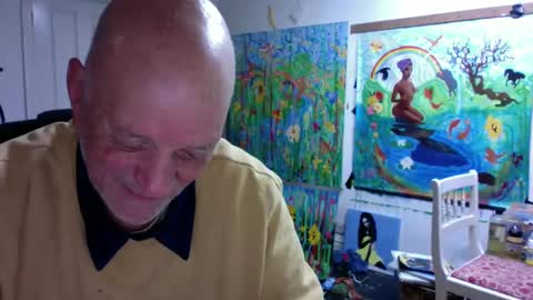 Richard online show from December 2024 04:05:02 AM