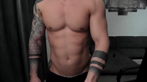 RichardDarell online show from January 2025 06:06:01 AM