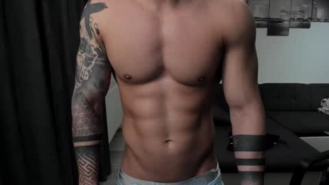 RichardDarell online show from January 2025 08:51:02 AM