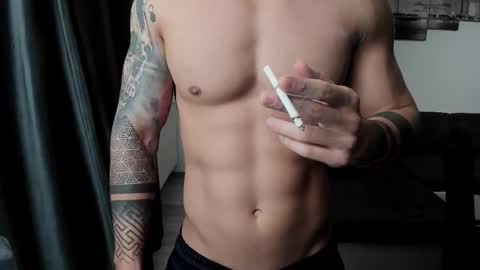 RichardDarell online show from September 2025 04:03:01 AM