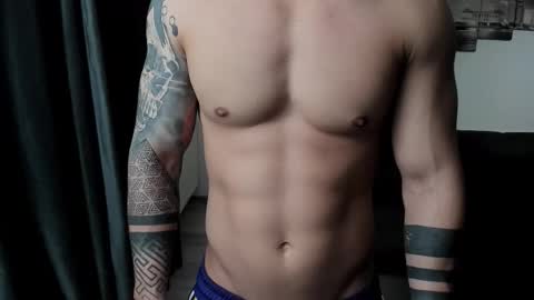 RichardDarell online show from October 2025 05:24:01 AM