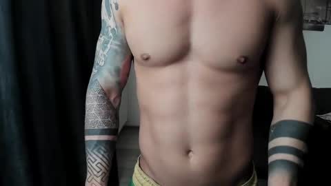 RichardDarell online show from April 2026 06:22:01 AM