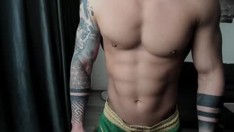 RichardDarell online show from April 2026 05:21:02 AM