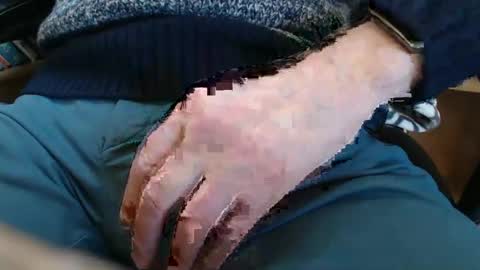 richarder7 online show from February 2025 04:47:01 PM