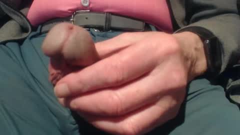 richarder7 online show from December 2025 06:15:01 PM