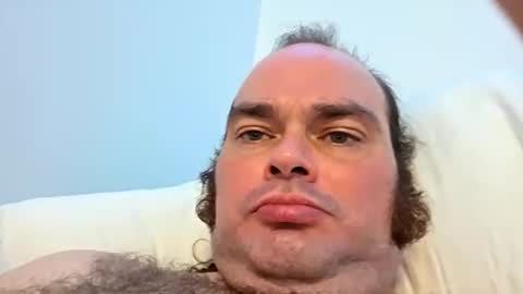 Richard Ertler online show from November 2025 07:30:01 AM