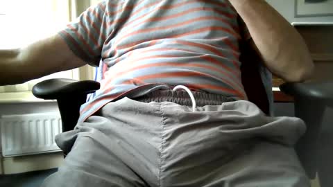 Snapshot of richardhungguy9 chatting on August 2026 12:19:01 PM richard online show from August 2026 12:19:01 PM