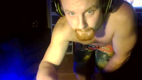 richardpetty417 online show from November 2025 12:14:02 AM