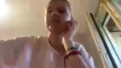 Snapshot of richellearmentrout chatting on July 2026 05:28:01 PM jenny online show from July 2026 05:28:01 PM
