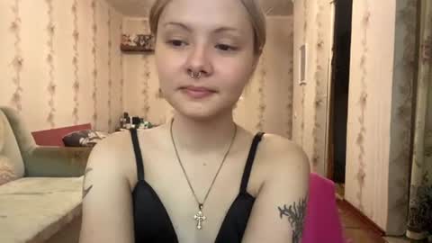 Snapshot of richellearmentrout chatting on August 2026 03:58:02 PM jenny online show from August 2026 03:58:02 PM