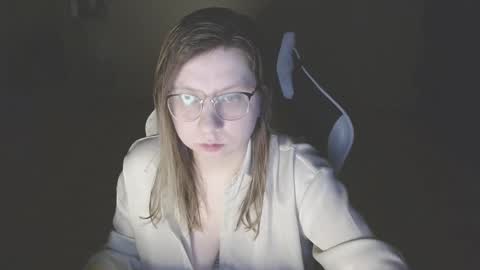 Emily online show from February 2025 07:16:01 PM