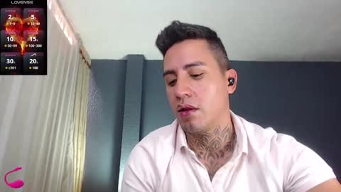 David online show from December 2024 07:31:02 PM