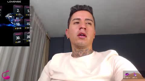 David online show from December 2024 09:08:02 PM