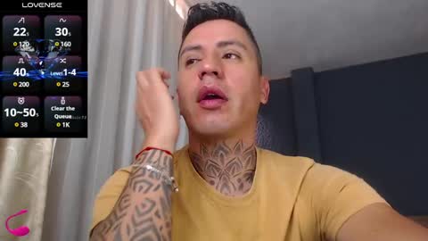 David online show from January 2025 07:53:02 PM