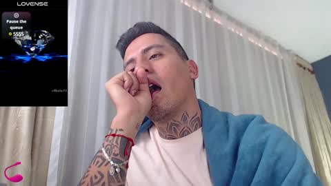 David online show from January 2025 08:50:01 PM