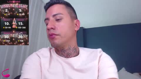 David online show from January 2025 10:51:02 PM