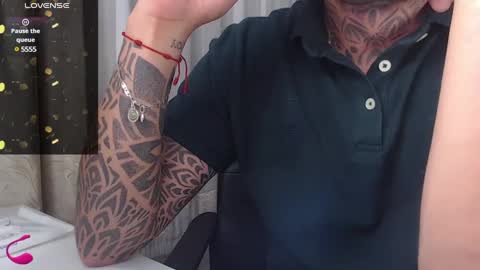 David online show from February 2025 10:09:01 PM