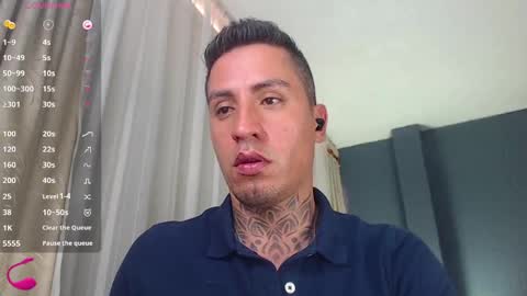 David online show from February 2025 09:13:02 PM