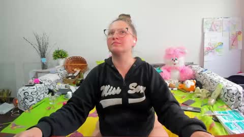 Anna - not anna - right Anna  online show from April 2026 01:12:01 PM