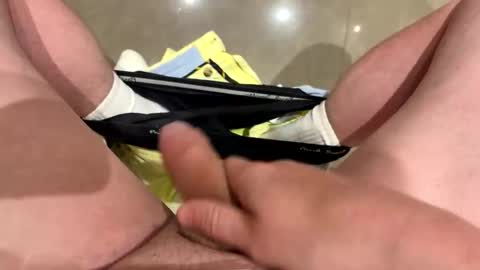 richmondal83 online show from May 2026 10:38:02 PM