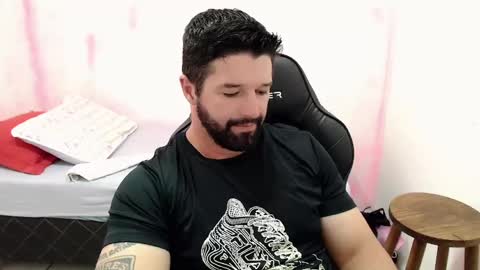 Rickseduction online show from February 2025 11:06:01 PM