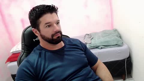 Rickseduction online show from February 2025 07:17:02 PM