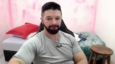 Rickseduction online show from February 2025 03:03:01 PM